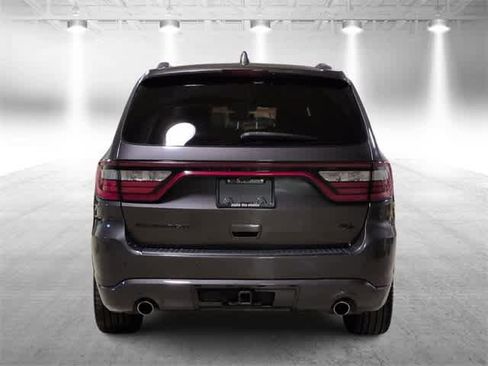 Used 2019 Dodge Durango R/T w/ Trailer Tow Group IV image 7