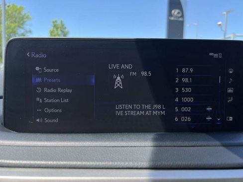 Certified 2022 Lexus RX 450h AWD w/ Luxury Package image 14