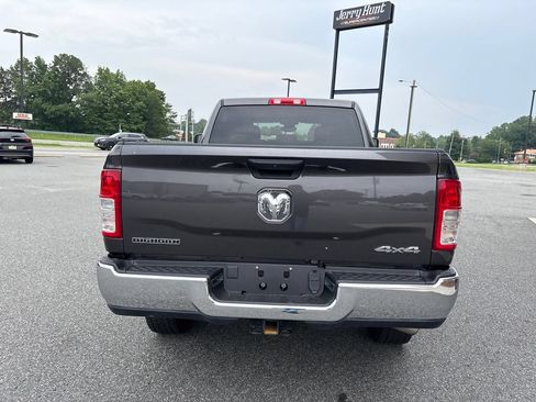Used 2024 RAM 2500 Big Horn AWD/4WD image 6
