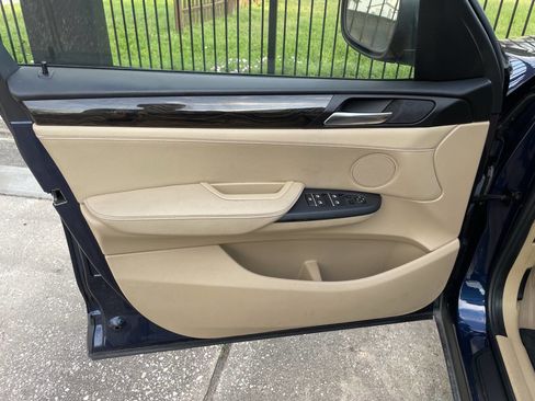 Used 2013 BMW X3 xDrive28i image 12