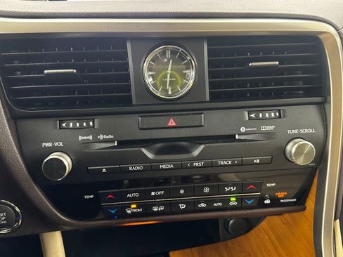 Used 2017 Lexus RX 350 AWD image 21