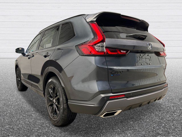 New 2027 Honda CR-V Sport-L image 4