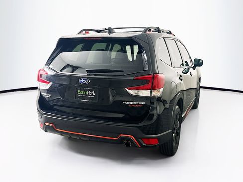Used 2024 Subaru Forester Sport image 9