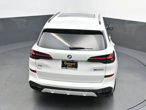 New 2026 BMW X5 M60i image 43