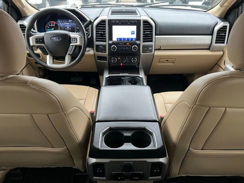 Used 2021 Ford F250 Lariat w/ Lariat Ultimate Package image 25