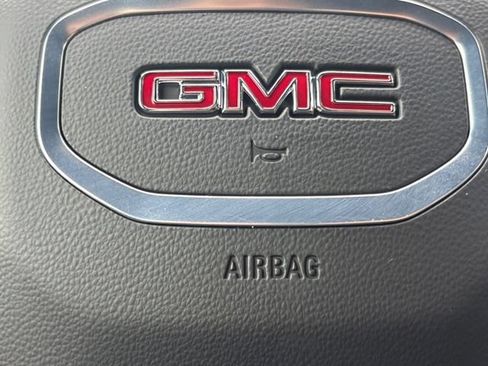 Used 2026 GMC Sierra 1500 AT4 w/ AT4 Premium Package AWD/4WD image 13