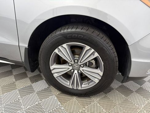 Used 2020 Acura MDX FWD image 14