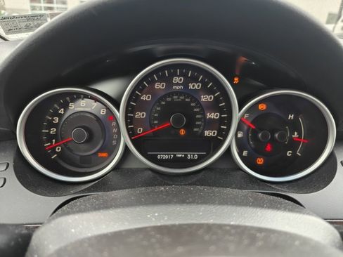 Used 2012 Acura RL image 11