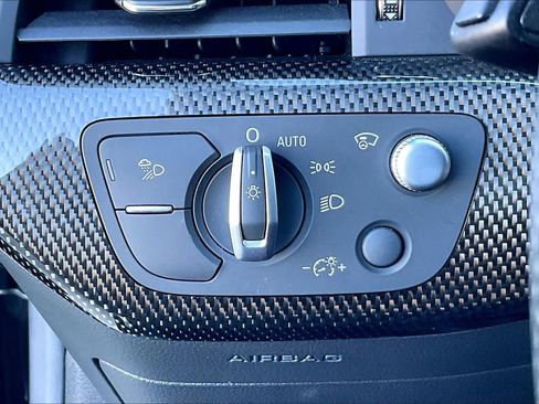 Used 2021 Audi S5 Prestige w/ Prestige Package image 31