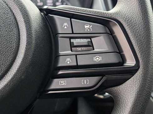 New 2026 Subaru Crosstrek 2.0i Premium AWD/4WD image 33