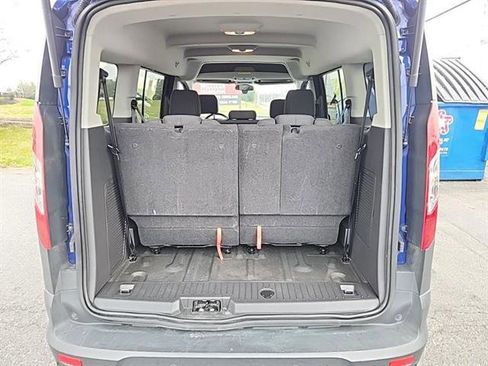 Used 2017 Ford Transit Connect XL image 20