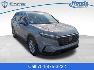 Used 2023 Honda CR-V EX-L video 1