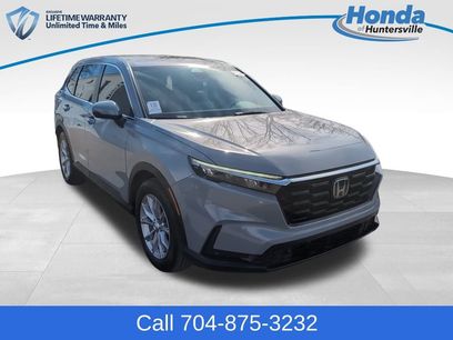 Used 2023 Honda CR-V EX-L