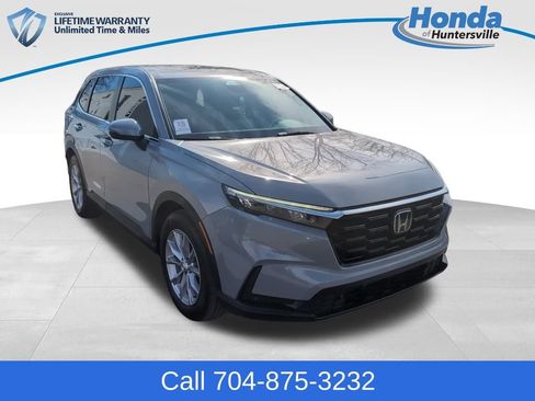 Used 2023 Honda CR-V EX-L image 1