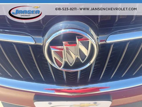 Used 2020 Buick Enclave Essence FWD image 30