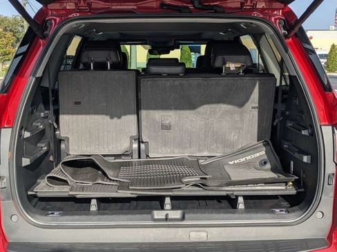 Used 2023 Toyota Sequoia Limited AWD/4WD image 12