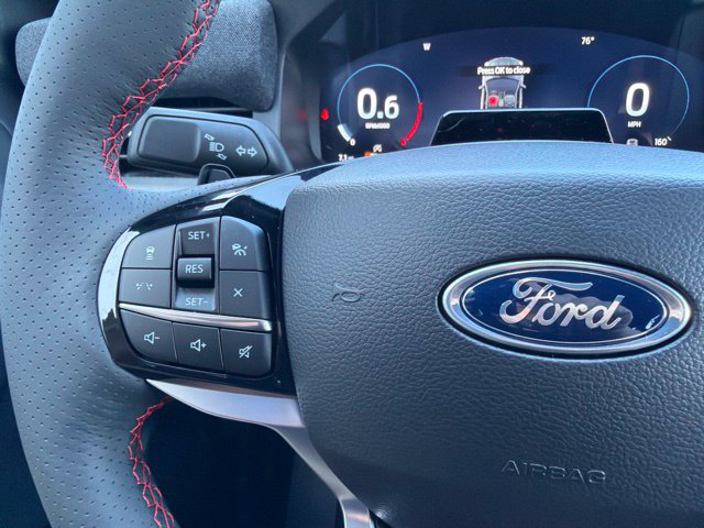 New 2027 Ford Explorer ST AWD/4WD image 21