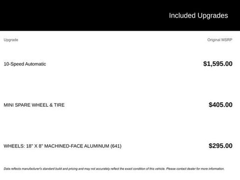 Certified 2020 Ford Mustang Coupe image 2