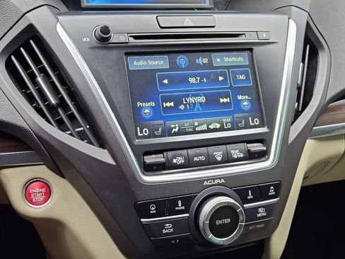 Used 2014 Acura MDX FWD w/ Technology Package image 20