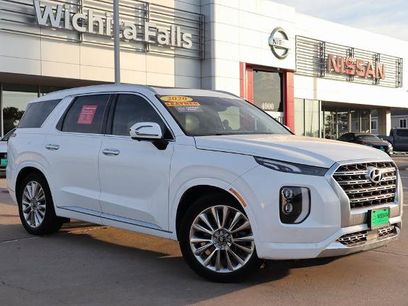 Used 2020 Hyundai Palisade Limited