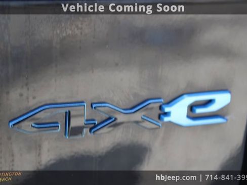 Used 2021 Jeep Wrangler Unlimited Sahara image 6