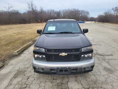 Used 2012 Chevrolet Colorado W/T image 4