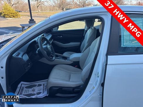 Used 2023 Honda Accord LX image 21