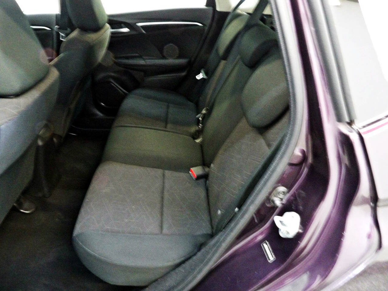 Used 2016 Honda Fit EX image 10