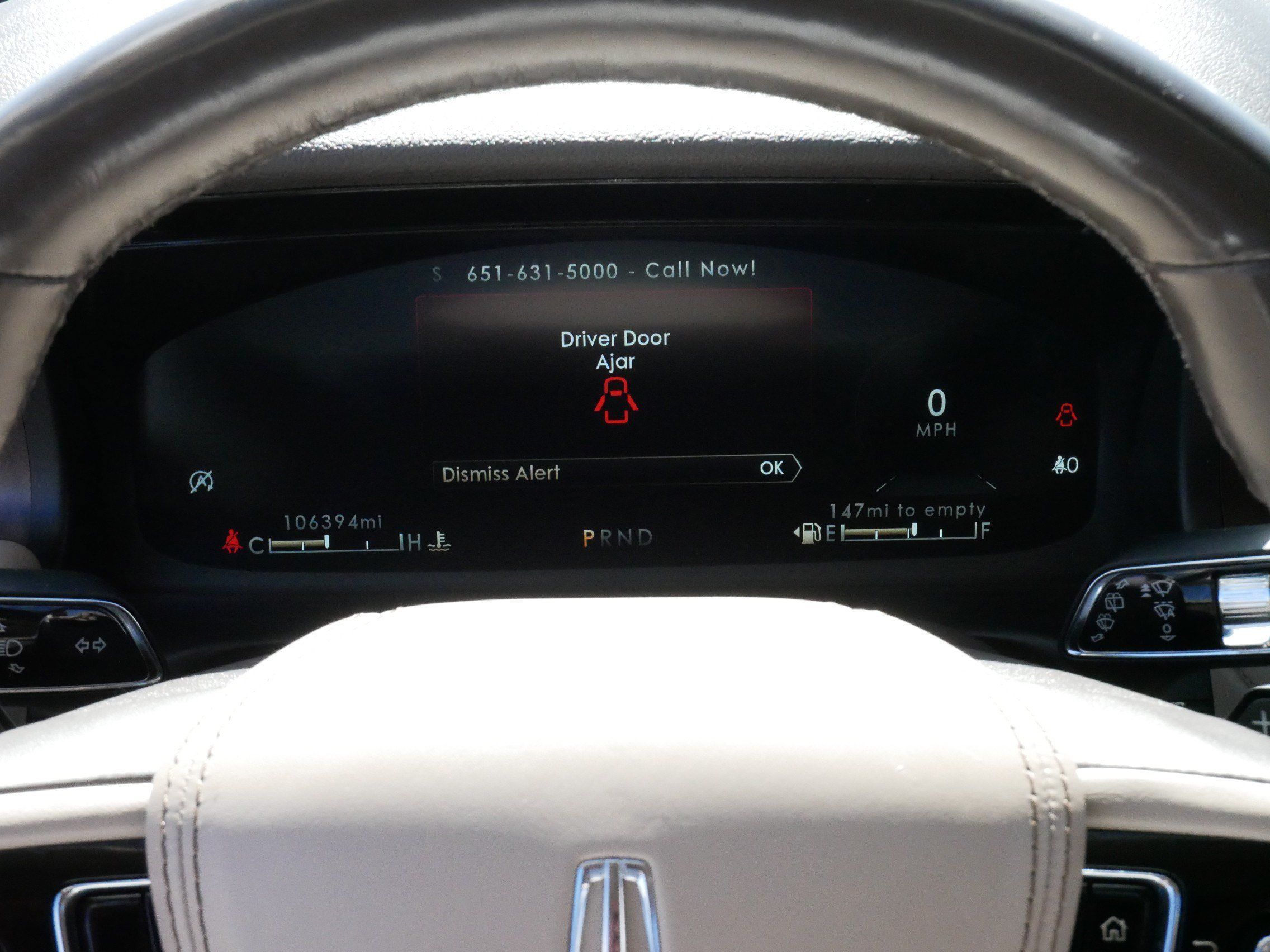 Used 2022 Lincoln Aviator Reserve w/ Equipment Group 201A AWD/4WD image 21