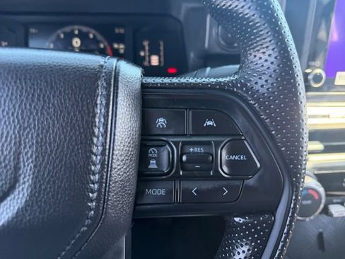 New 2026 Toyota Tacoma SR5 AWD/4WD image 19