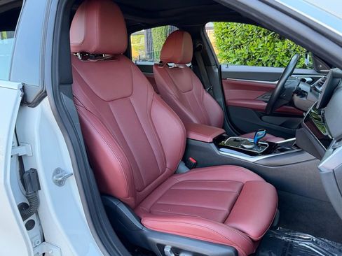 Used 2023 BMW i4 eDrive40 w/ Premium Package image 33