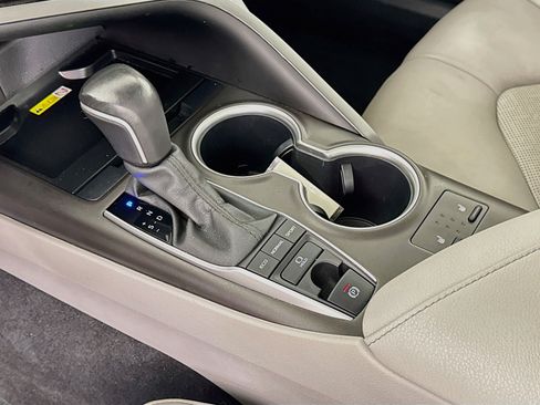 Certified 2023 Toyota Camry XLE w/ Protection Package (Q2) (TMS) AWD/4WD image 16