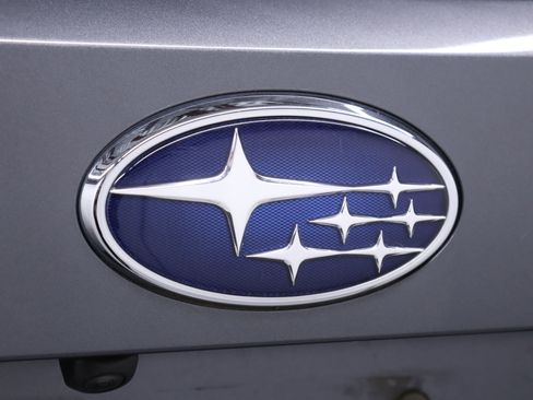 Used 2021 Subaru Forester image 59