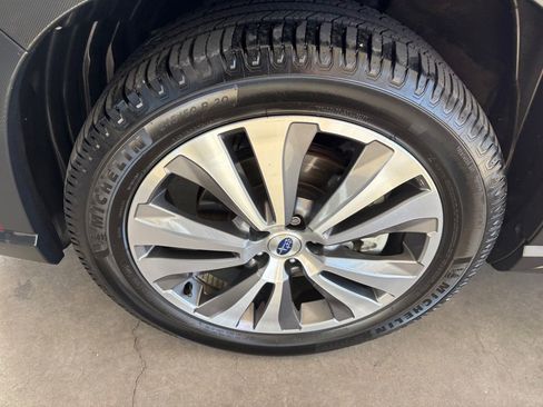 Used 2020 Subaru Ascent Premium w/ Sport Package image 55