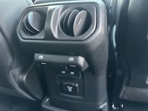 New 2026 Jeep Wrangler Rubicon image 16