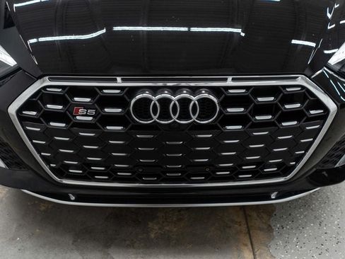 Used 2024 Audi S5 Premium w/ Convenience Package AWD/4WD image 43