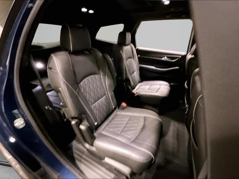 Used 2023 Buick Enclave Avenir w/ Avenir Technology Package AWD/4WD image 29
