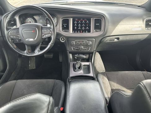 Used 2023 Dodge Charger GT w/ Plus Group image 14