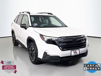 Used 2025 Subaru Forester Premium AWD/4WD 360° Tour