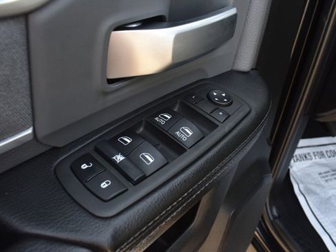 Used 2022 RAM 2500 Big Horn AWD/4WD image 16