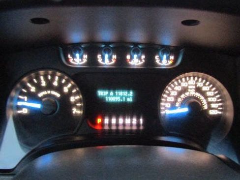 Used 2013 Ford F150 XL w/ HD Payload Pkg image 11