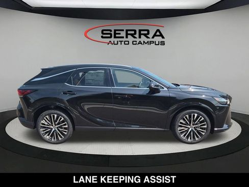 New 2026 Lexus RX 350 Premium Plus w/ Convenience Package AWD/4WD image 2