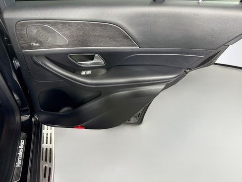 Used 2021 Mercedes-Benz GLE 350 image 28