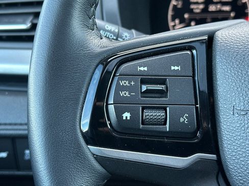 Used 2025 Honda Odyssey EX-L image 29