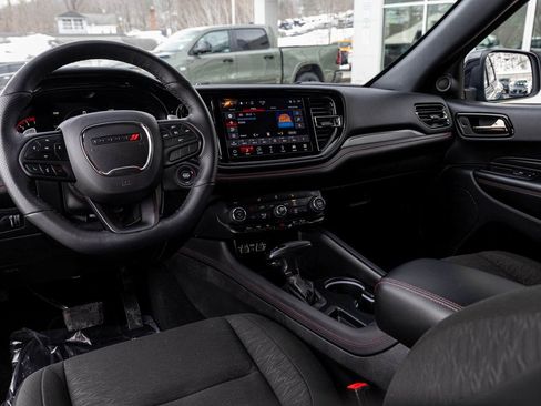 Used 2026 Dodge Durango GT image 17