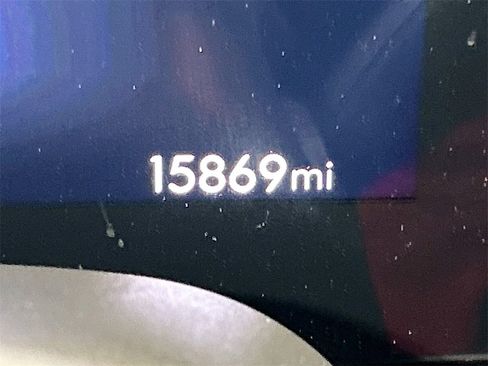 Used 2025 Buick Encore GX Sport Touring w/ Advanced Technology Package image 10