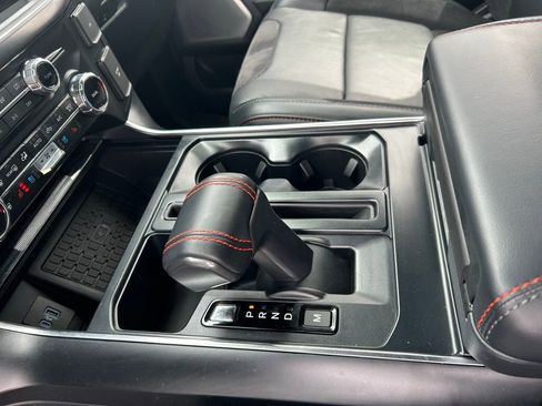 Used 2024 Ford F150 Raptor image 17