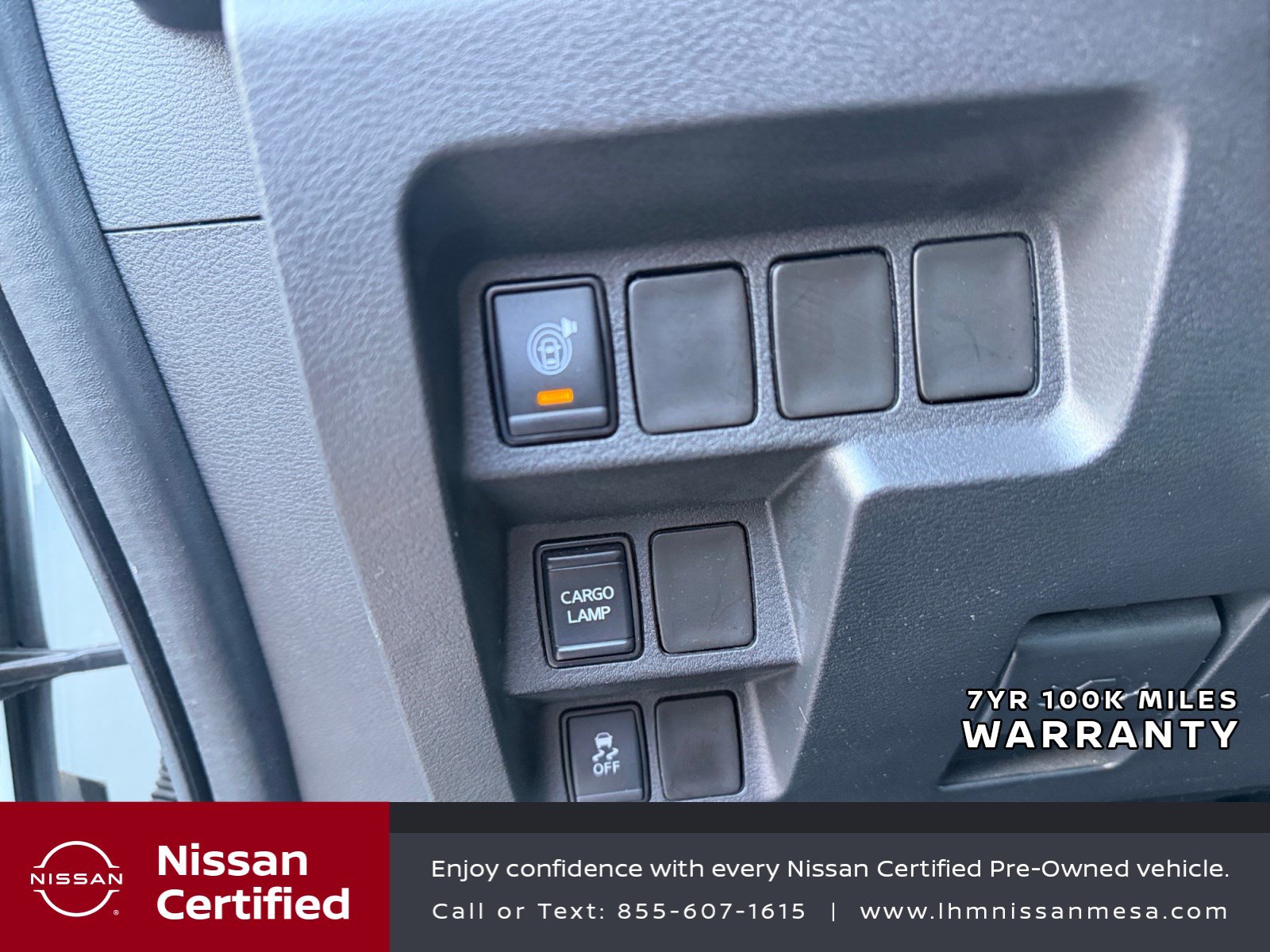 Certified 2025 Nissan Frontier S RWD image 26
