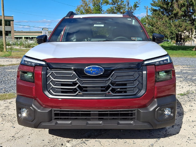 New 2026 Subaru Outback Premium AWD/4WD image 2