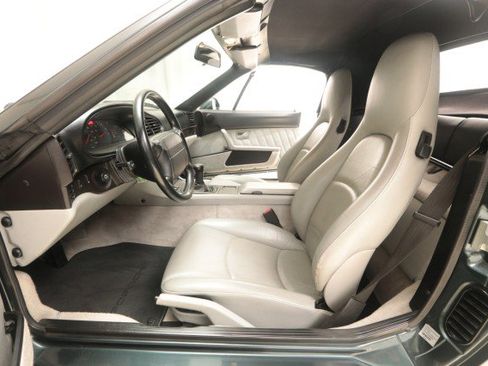 Used 1994 Porsche 968 Cabriolet image 56